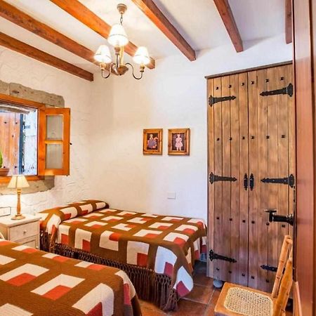 Casa Oronado Villa Ingenio Ngoại thất bức ảnh