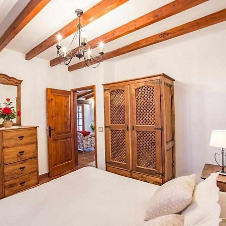 Casa Oronado Villa Ingenio Ngoại thất bức ảnh