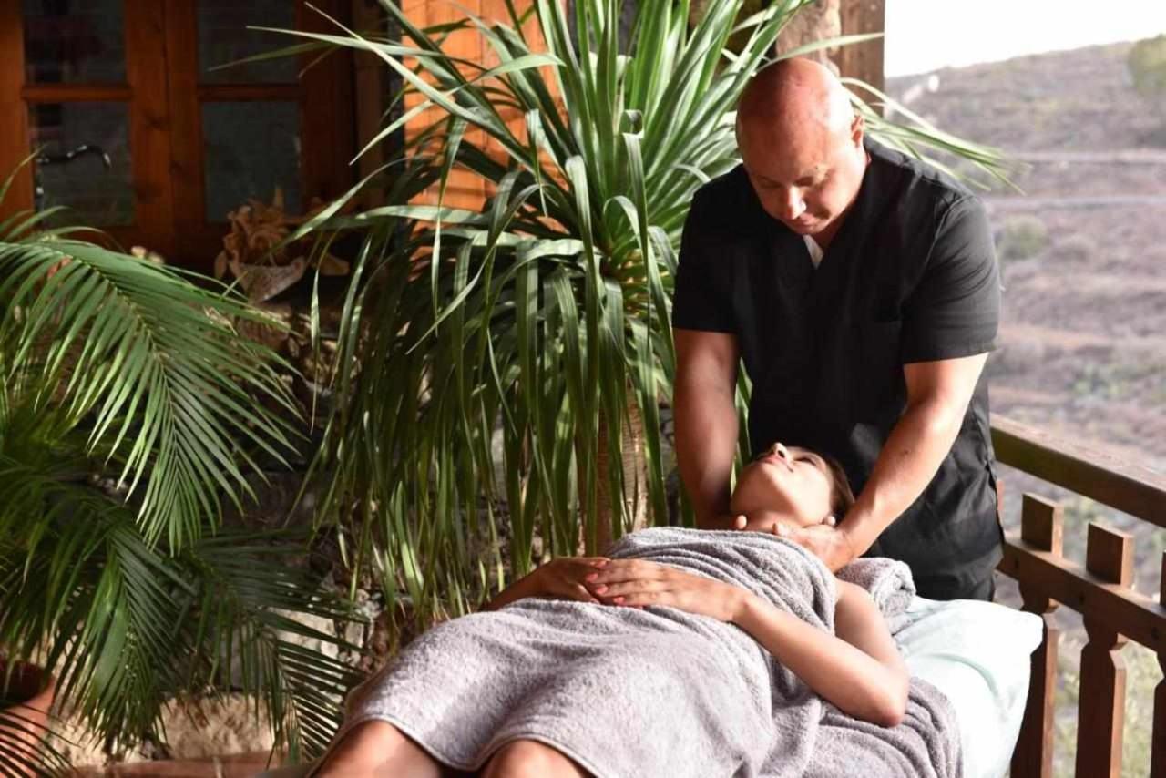 Casa Oronado Villa Ingenio Ngoại thất bức ảnh