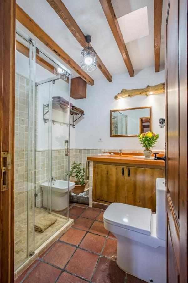 Casa Oronado Villa Ingenio Ngoại thất bức ảnh