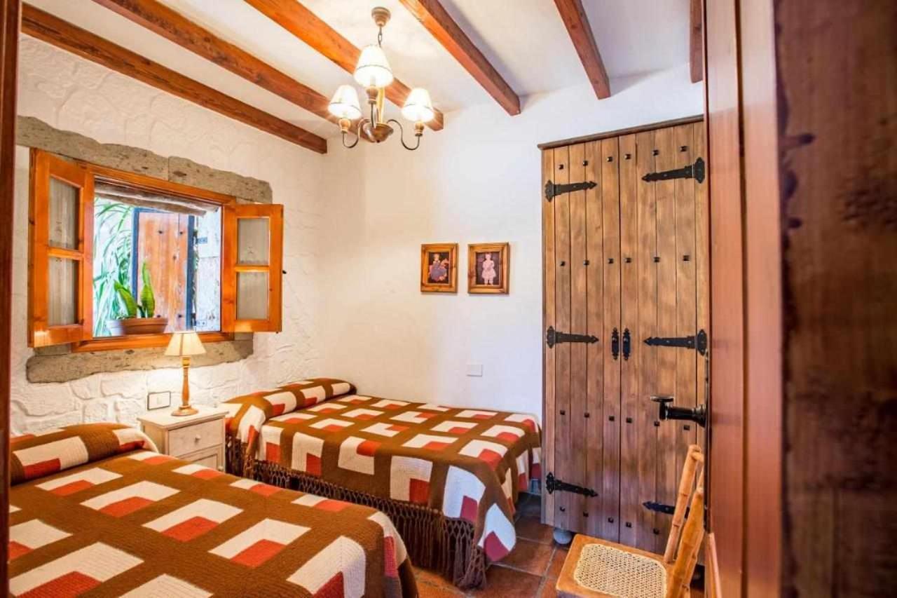 Casa Oronado Villa Ingenio Ngoại thất bức ảnh