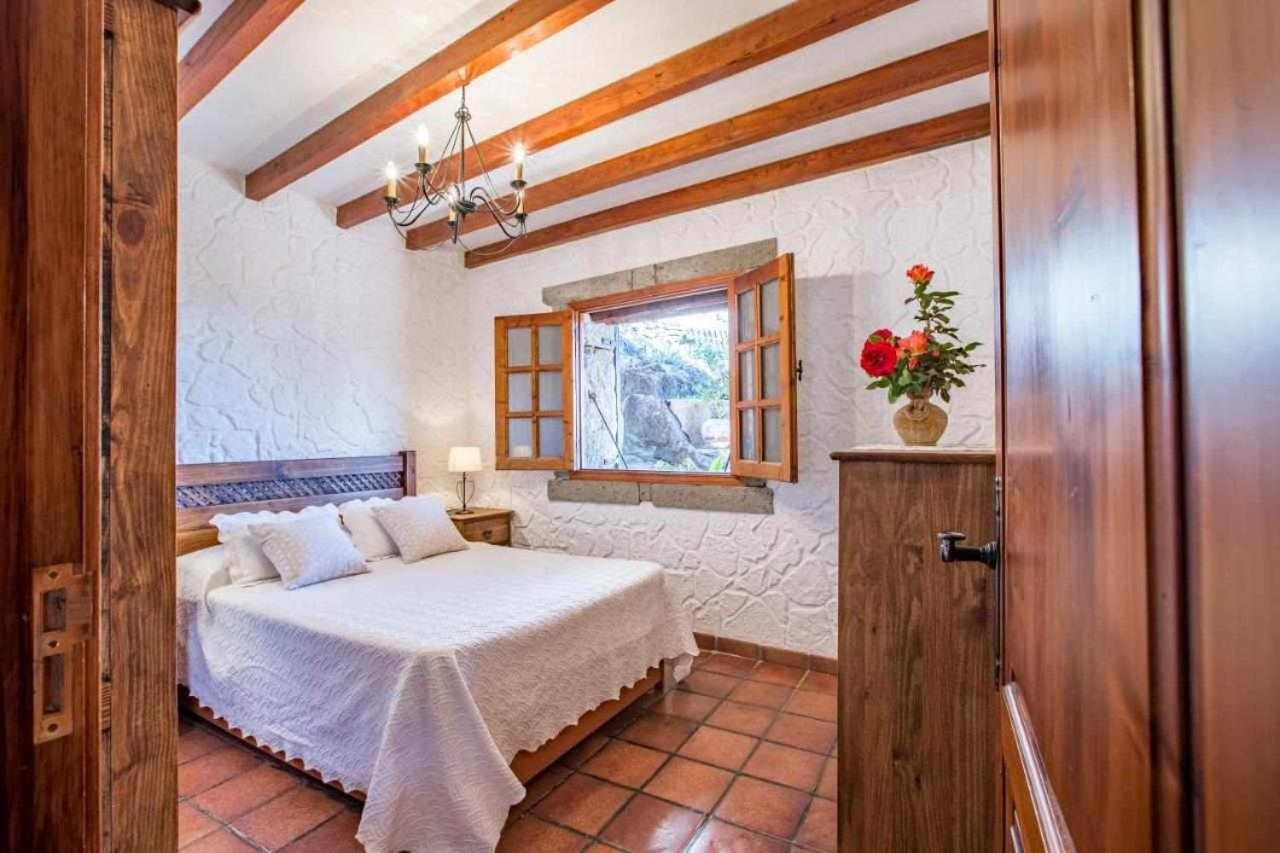 Casa Oronado Villa Ingenio Ngoại thất bức ảnh
