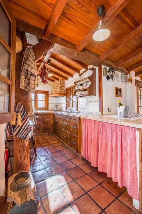 Casa Oronado Villa Ingenio Ngoại thất bức ảnh
