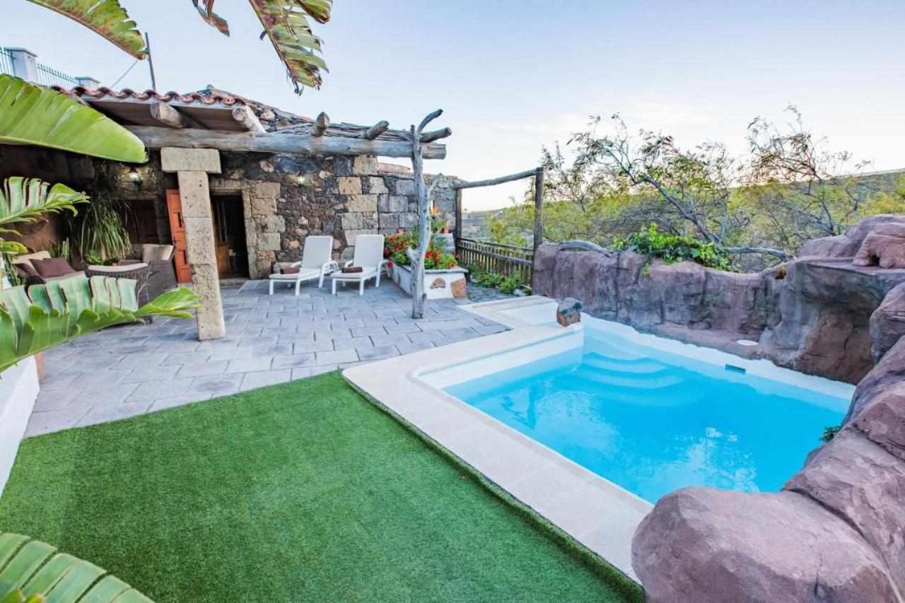 Casa Oronado Villa Ingenio Ngoại thất bức ảnh