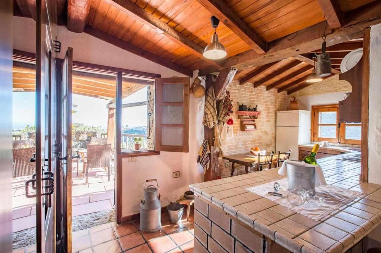 Casa Oronado Villa Ingenio Ngoại thất bức ảnh