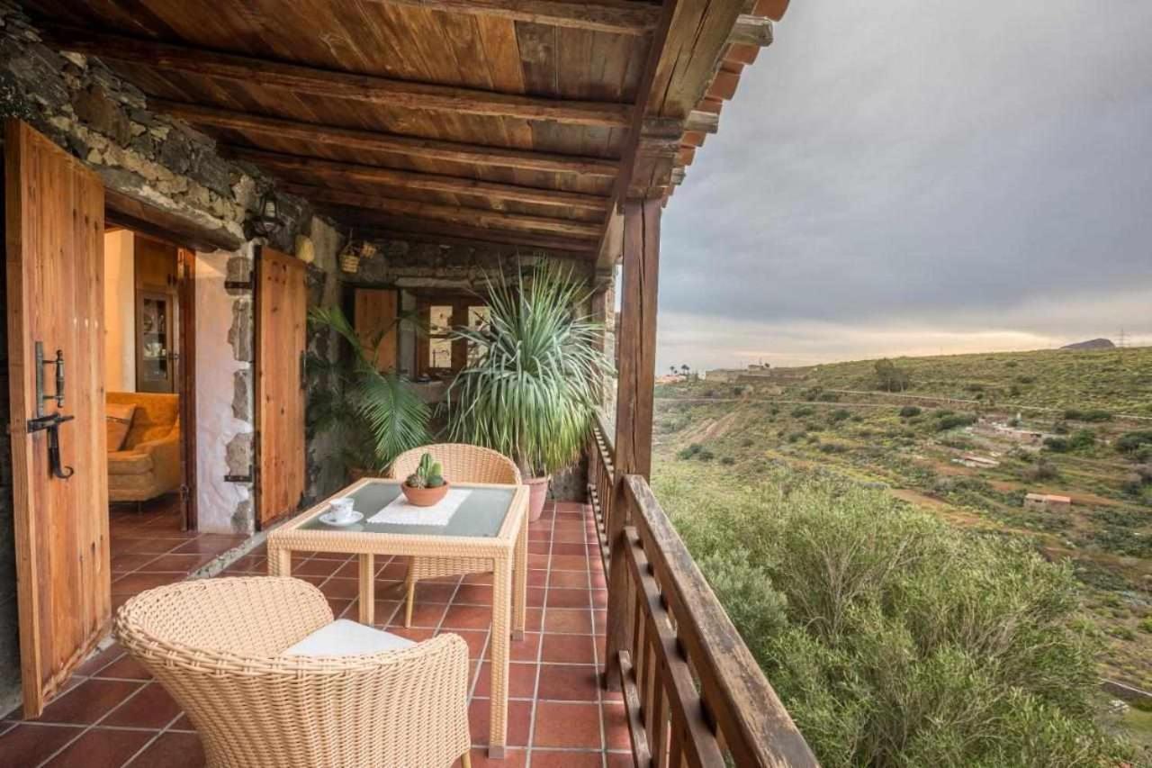 Casa Oronado Villa Ingenio Ngoại thất bức ảnh